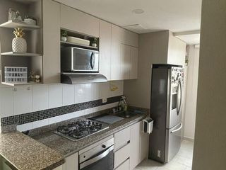 Foto 18 de apartamento en venta en bostón. Cod V87371
