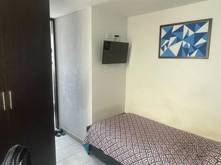 Foto 14 de apartamento en venta en bostón. Cod V87371