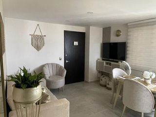 Foto 2 de apartamento en venta en bostón. Cod V87371