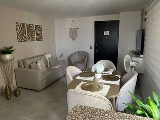 Foto 10 de apartamento en venta en bostón. Cod V87371