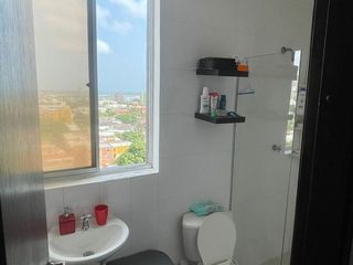 Foto 15 de apartamento en venta en bostón. Cod V87371