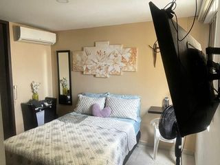 Foto 13 de apartamento en venta en bostón. Cod V87371
