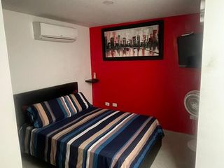 Foto 11 de apartamento en venta en bostón. Cod V87371