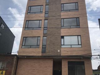 Foto 1 de apartamento en venta en engativá centro. Cod V3453