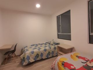 Foto 6 de apartamento en venta en engativá centro. Cod V3453