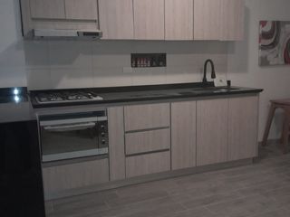 Foto 2 de apartamento en venta en engativá centro. Cod V3453