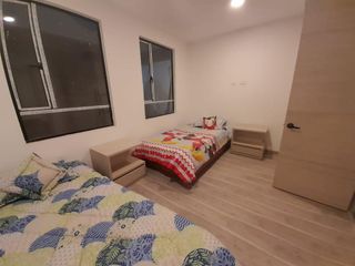 Foto 4 de apartamento en venta en engativá centro. Cod V3453