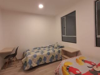 Foto 9 de apartamento en venta en engativá centro. Cod V3453