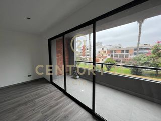 Elegante Departamento Flat en Venta - Unica Oportunidad 152.46 m2 Dpto 201