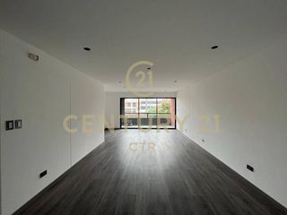 Elegante Departamento Flat en Venta - Unica Oportunidad 152.46 m2 Dpto 201