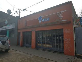 Local en Venta en 122/62 y 63 La Plata - Alberto Dacal Propiedades