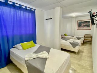 HOTEL en VENTA en Cartagena Albornoz
