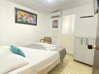 HOTEL en VENTA en Cartagena Albornoz