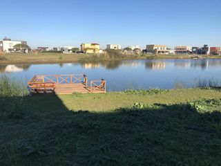 Foto 7 de Casa a la venta en lote a la laguna - El Cantón, Norte