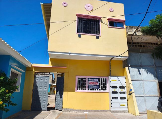 Apartment for rent in Barranquilla