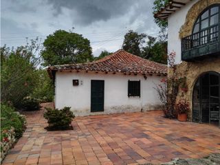 Casa en venta ubicado en Villa de Leyva
