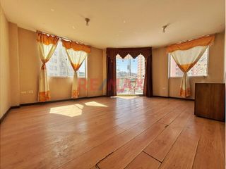 Departamento en Venta en Miraflores