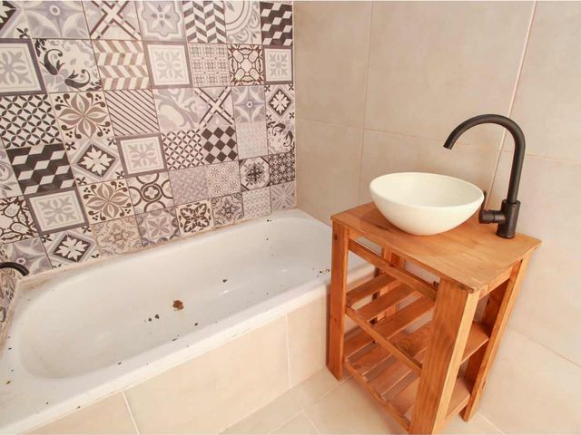 Venta,Depto Villa Lugano, 3 ambientes, Piso 14