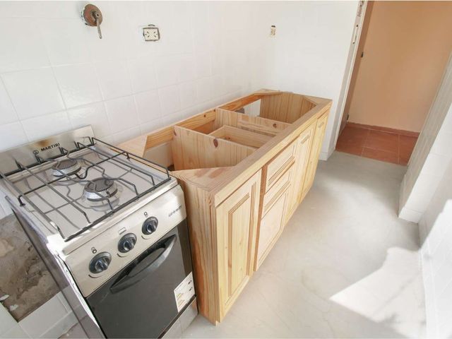 Venta,Depto Villa Lugano, 3 ambientes, Piso 14
