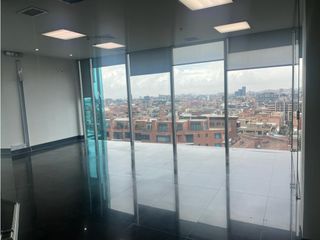 Oficina en Venta/Arriendo - Bogotá - Usaquén