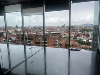 Oficina en Venta/Arriendo - Bogotá - Usaquén