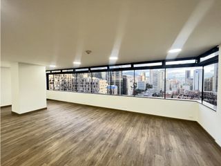 Foto 7 de OFICINA EDIFICIO TELESENTINEL PISO 17 EN VENTA - BOGOTA