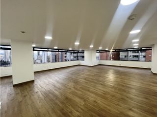 Foto 8 de OFICINA EDIFICIO TELESENTINEL PISO 17 EN VENTA - BOGOTA