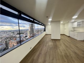 Foto 9 de OFICINA EDIFICIO TELESENTINEL PISO 17 EN VENTA - BOGOTA