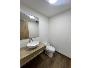 Foto 4 de OFICINA EDIFICIO TELESENTINEL PISO 17 EN VENTA - BOGOTA