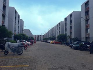 Se-vende-apartamento-2-habitaciones-y estudio-Barrio-Caribe-Verde-Barranquilla-Colombia