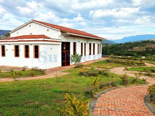 Tu Refugio En La Montaña: Lote En Condominio-piscina Y Salón Social