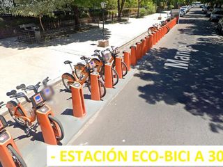 Terreno en Venta - 1070m2 Vendibles - Nuñez