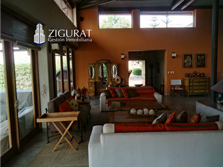 Foto 4 de Venta de hotel campestre en Azpitia