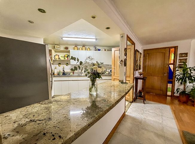Apartamento en arriendo en El Poblado