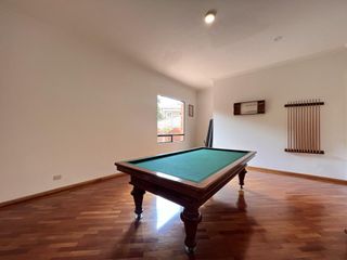 Foto 26 de APARTAMENTO en VENTA en Bogotá El Nogal