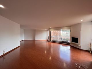 Foto 3 de APARTAMENTO en VENTA en Bogotá El Nogal
