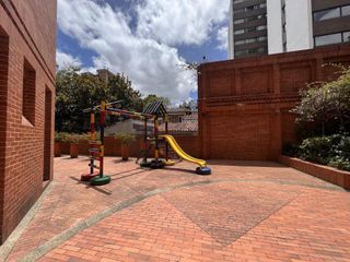 Foto 30 de APARTAMENTO en VENTA en Bogotá El Nogal