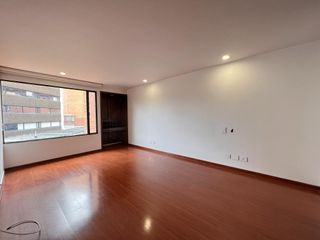 Foto 14 de APARTAMENTO en VENTA en Bogotá El Nogal