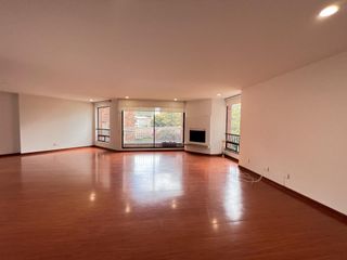 Foto 4 de APARTAMENTO en VENTA en Bogotá El Nogal