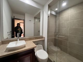 Foto 19 de APARTAMENTO en VENTA en Bogotá El Nogal