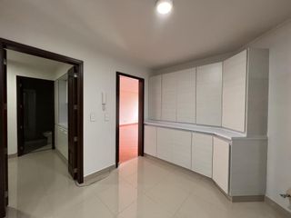 Foto 8 de APARTAMENTO en VENTA en Bogotá El Nogal