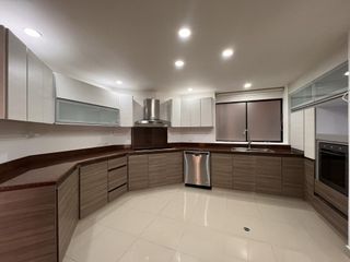 Foto 1 de APARTAMENTO en VENTA en Bogotá El Nogal