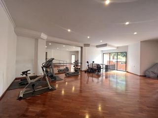 Foto 27 de APARTAMENTO en VENTA en Bogotá El Nogal