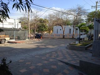 APARTAMENTO en VENTA en Barranquilla El Recreo