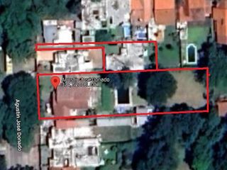 Foto 4 de TERRENO  599,64 M2  FISHERTON IDEAL PROYECTO