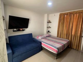 Foto 12 de apartamento en venta en primero de mayo. Cod V7470451