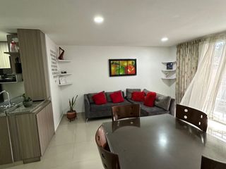Foto 2 de apartamento en venta en primero de mayo. Cod V7470451