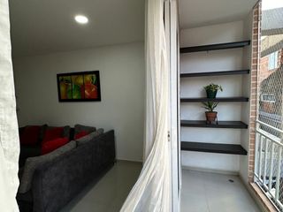 Foto 6 de apartamento en venta en primero de mayo. Cod V7470451