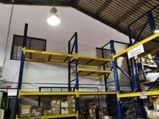 Foto 2 de ARRIENDO BODEGA NORTE DE QUITO, USO INDUSTRIAL.