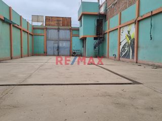 Local Comercial en Venta en La Victoria - Widok 3